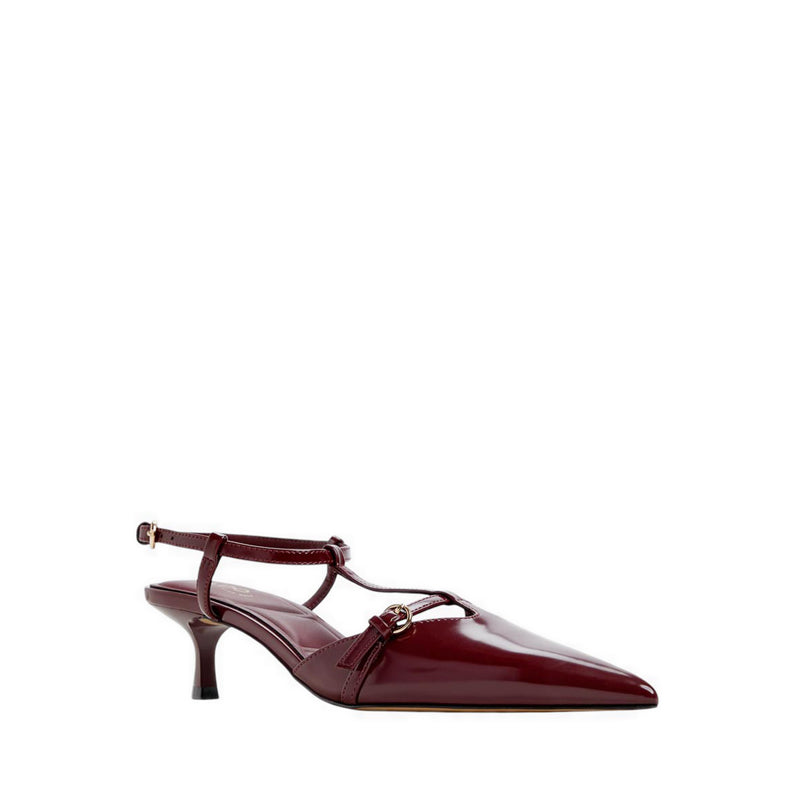 Galatrix Women'S Heeled Shoes - Other Red