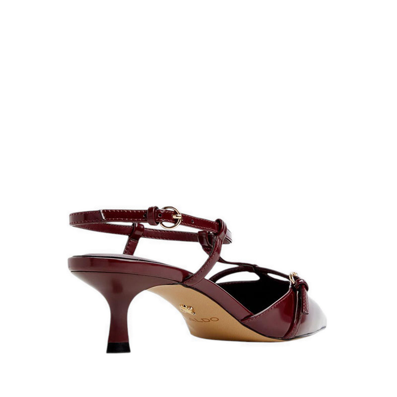 Galatrix Women'S Heeled Shoes - Other Red