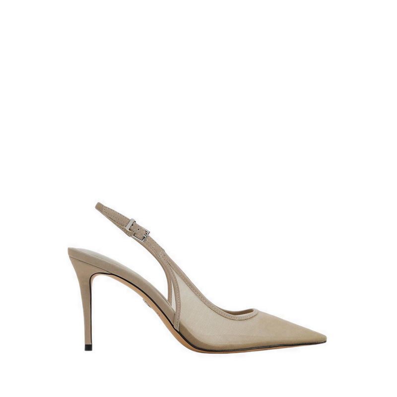 Liannia Women'S Heeled Shoes - Other Green