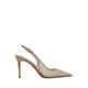 Liannia Women'S Heeled Shoes - Other Green