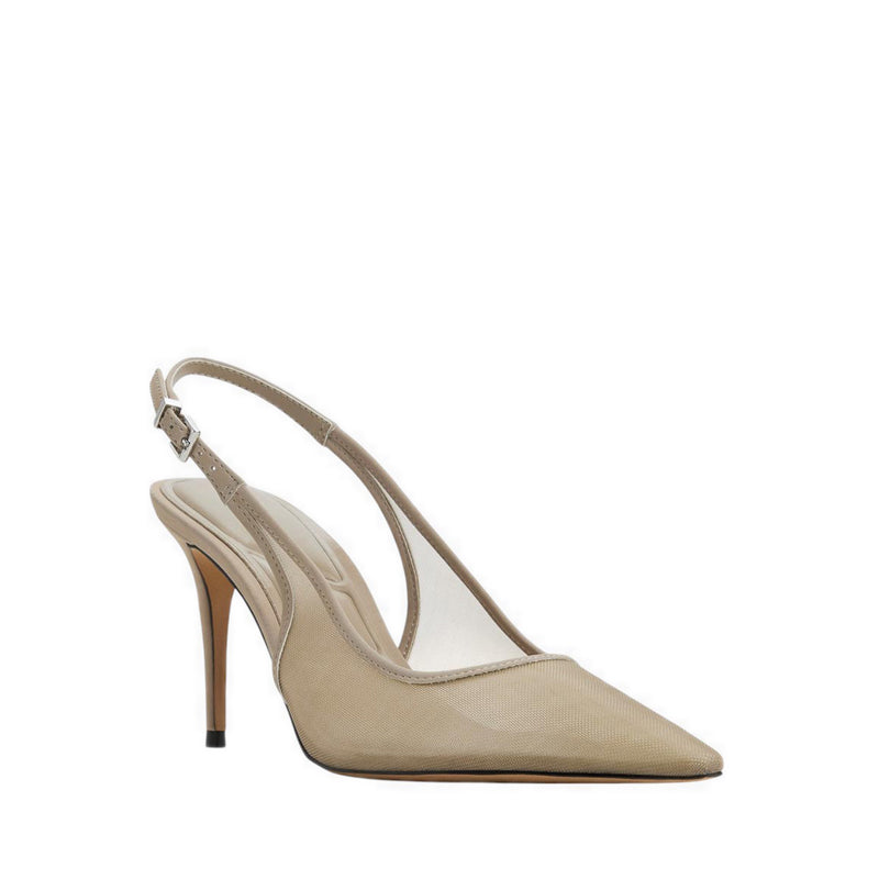 Liannia Women'S Heeled Shoes - Other Green