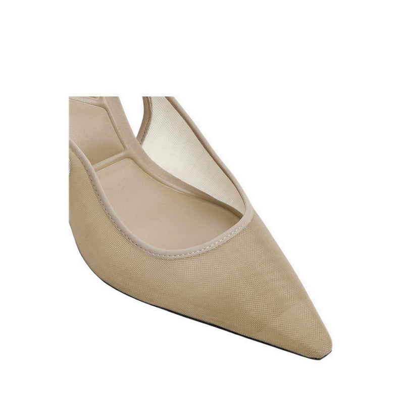 Liannia Women'S Heeled Shoes - Other Green