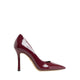 Stessy3.0 Women Stessy Collection - Burgundy