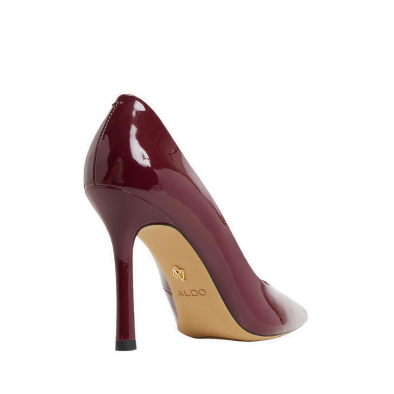 Stessy3.0 Women Stessy Collection - Burgundy