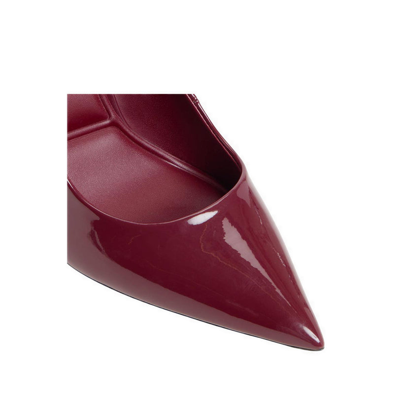 Stessy3.0 Women Stessy Collection - Burgundy