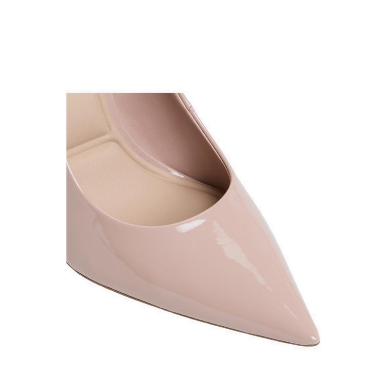 Stessy 3.0 Women'S Heeled Shoes - Other Pink