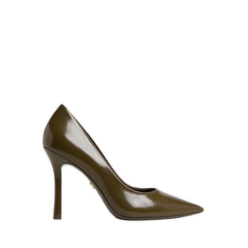 Stessy 3.0 Women'S Heeled Shoes - Other Green