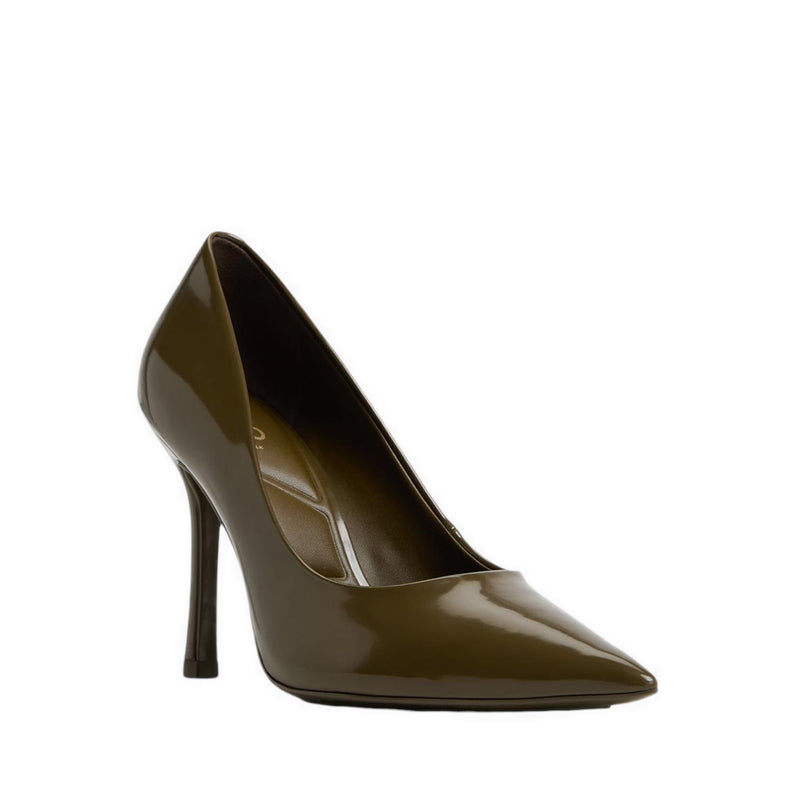 Stessy 3.0 Women'S Heeled Shoes - Other Green