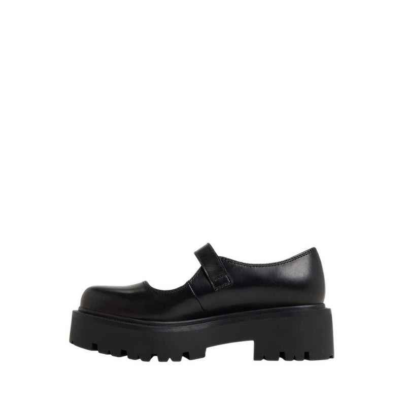 Arigon Women'S Loafers - Black