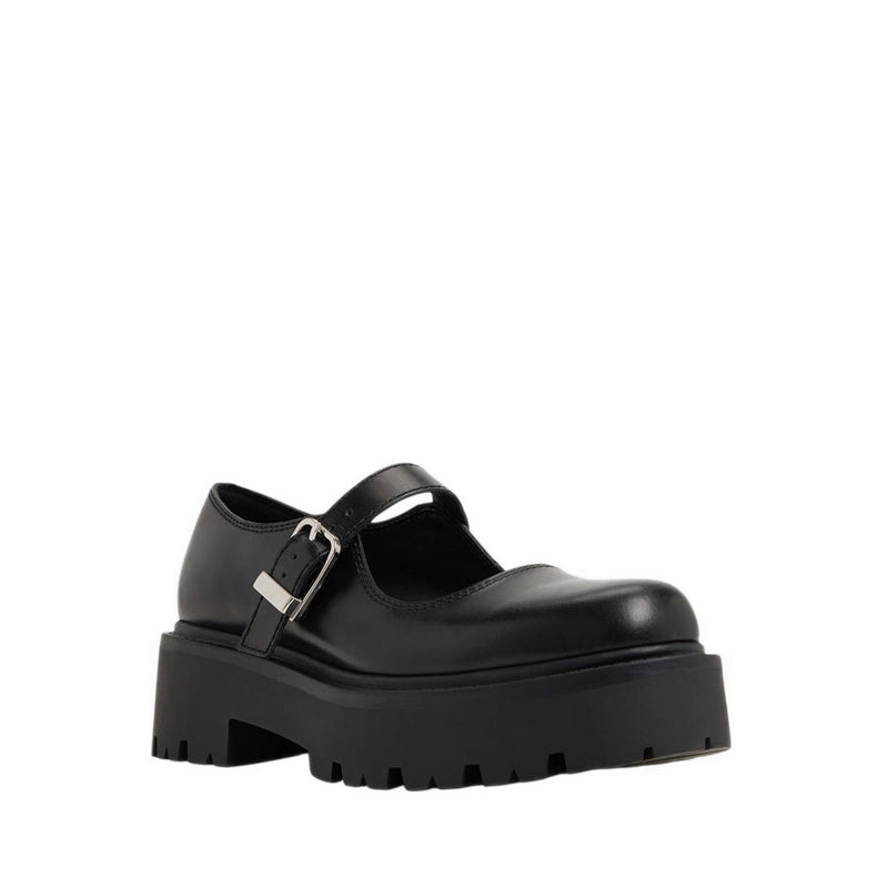 Arigon Women'S Loafers - Black