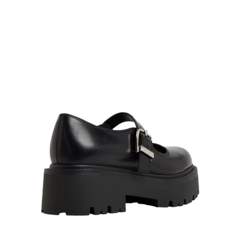 Arigon Women'S Loafers - Black