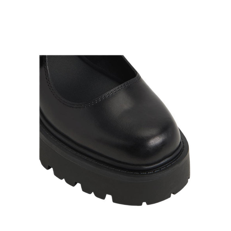 Arigon Women'S Loafers - Black