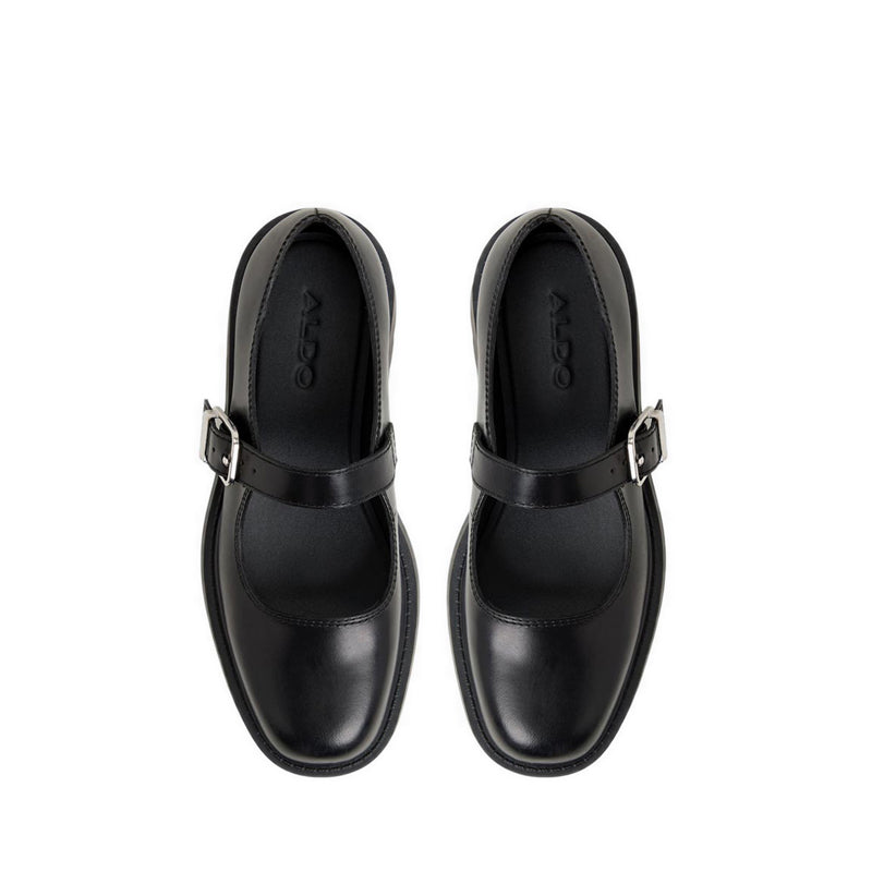 Arigon Women'S Loafers - Black