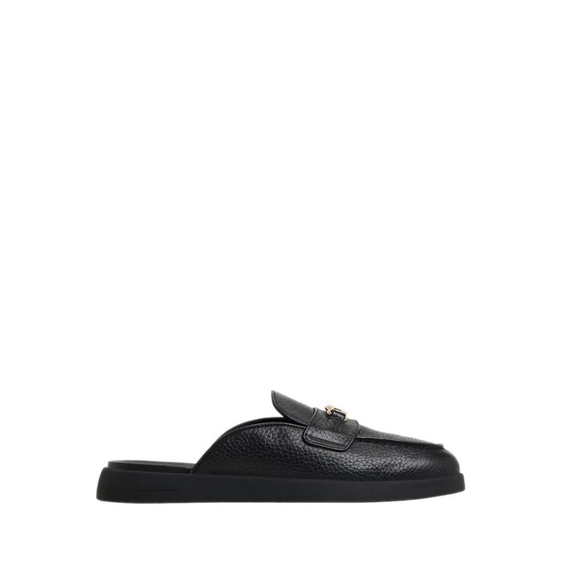 Myriana Women'S Clogs & Mules Shoes - Other Black