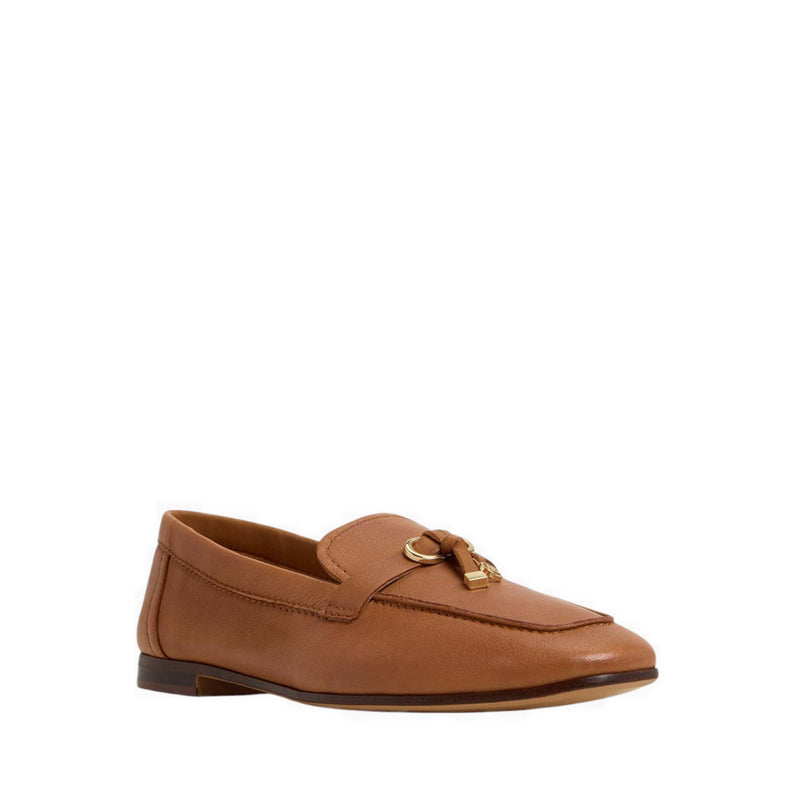 Ybilide Women'S Loafers - Medium Brown