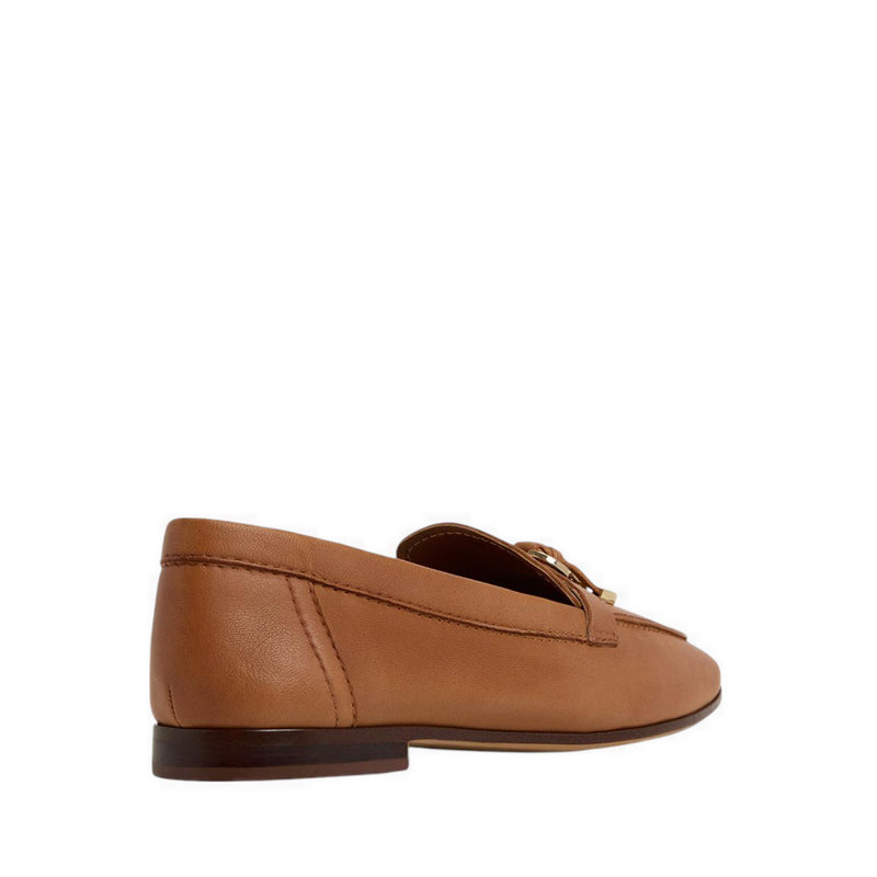 Ybilide Women'S Loafers - Medium Brown