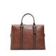 Brugu Men'S Laptop Bag - Cognac