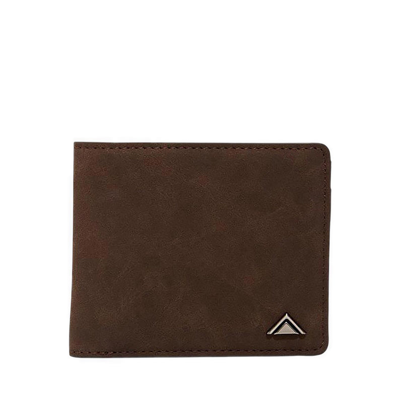 Greylag Men's Wallet - Brown