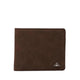 Greylag Men's Wallet - Brown