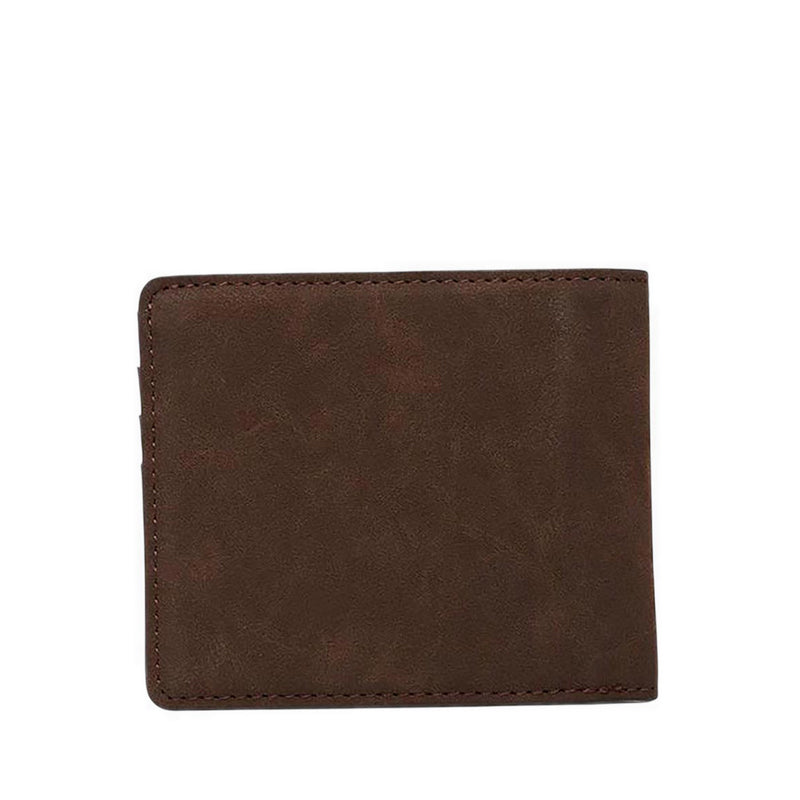 Greylag Men's Wallet - Brown
