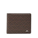 Greylag Men'S Wallet - Brown