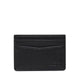 Qith Men'S Wallet - Black/Black