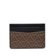 Qith Men'S Wallet - Brown