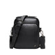 Thompso Men'S Crossbody Bag - Other Black