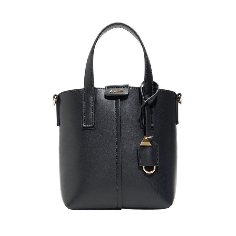 Amelina Women'S Satchel Bag - Black
