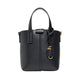 Amelina Women'S Satchel Bag - Black