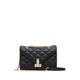 Chelsy Women'S Crossbody Bag - Black