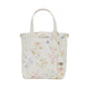 Amelina Women'S Satchel Bag - Floral