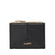 Abedan Women's Wallet - Black Overflow