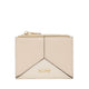 Abedan Women'S Wallet - Open Tan