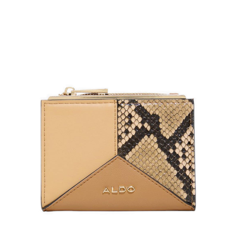 Abedan Women'S Wallet - Tan