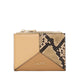 Abedan Women'S Wallet - Tan