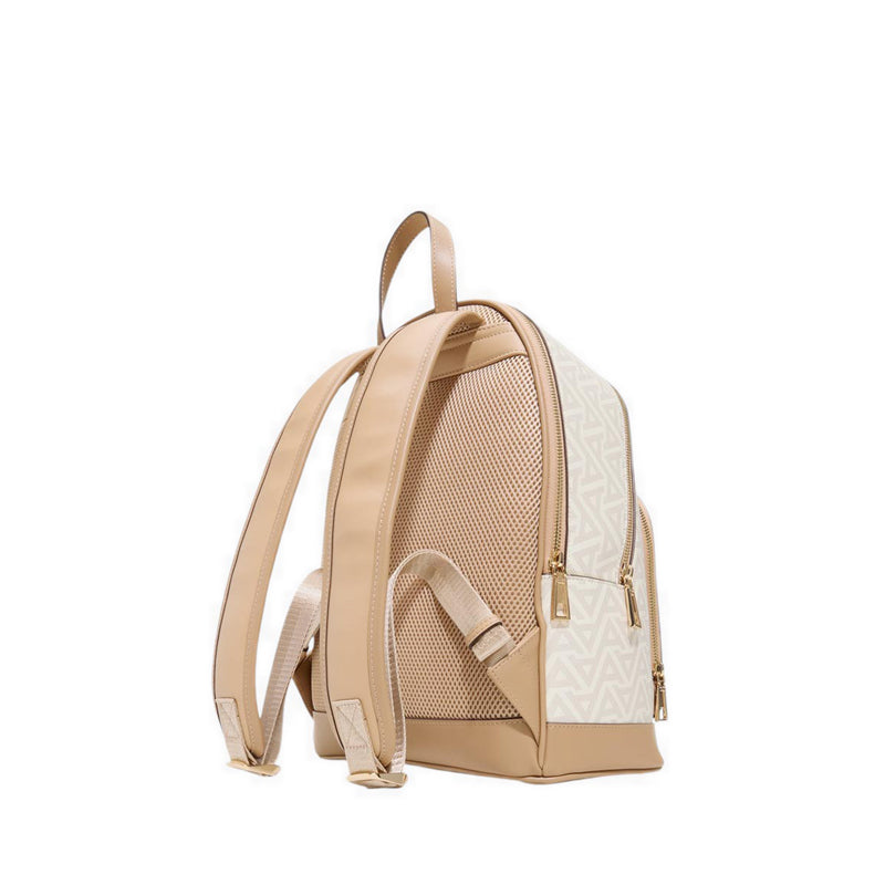 Cadoma Women'S Backpack - Bone