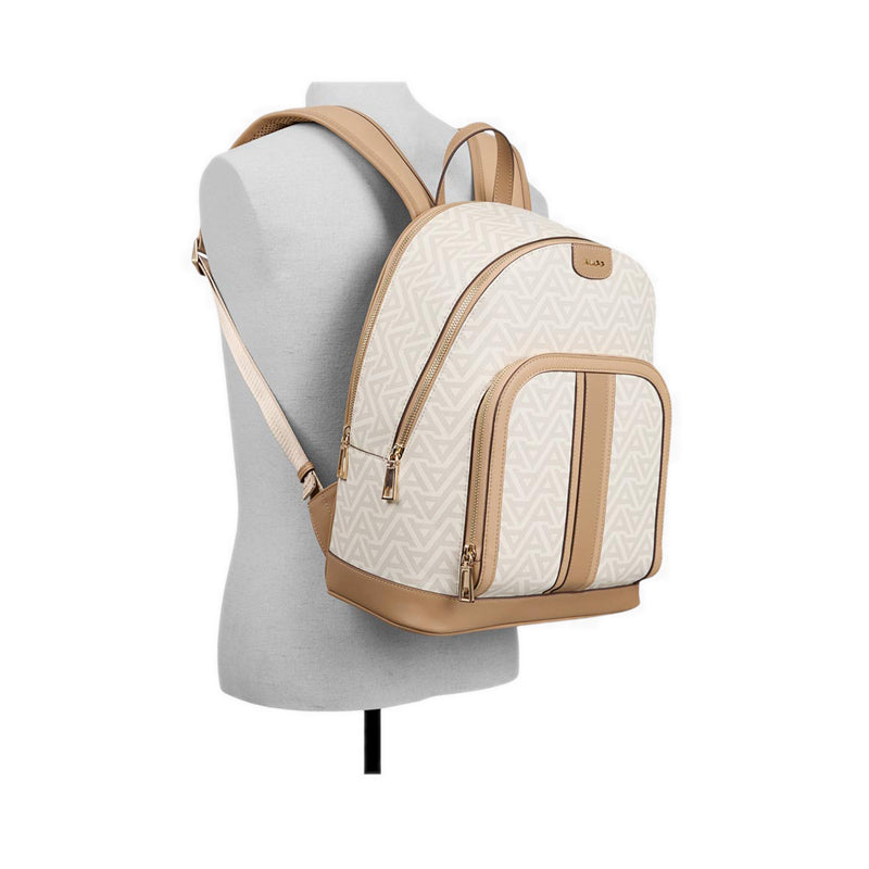 Cadoma Women'S Backpack - Bone