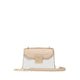 Crelalle Women'S Crossbody Bag - Other White