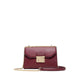 Crelalle Women'S Crossbody Bag - Bordo