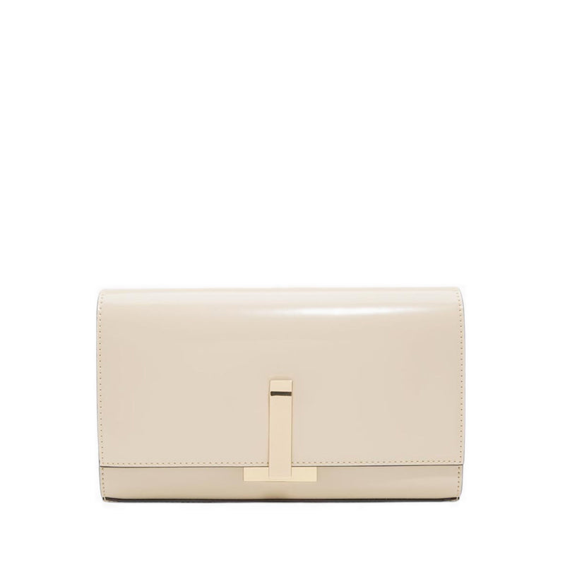 Adoring Women'S Clutch Bag - Cream