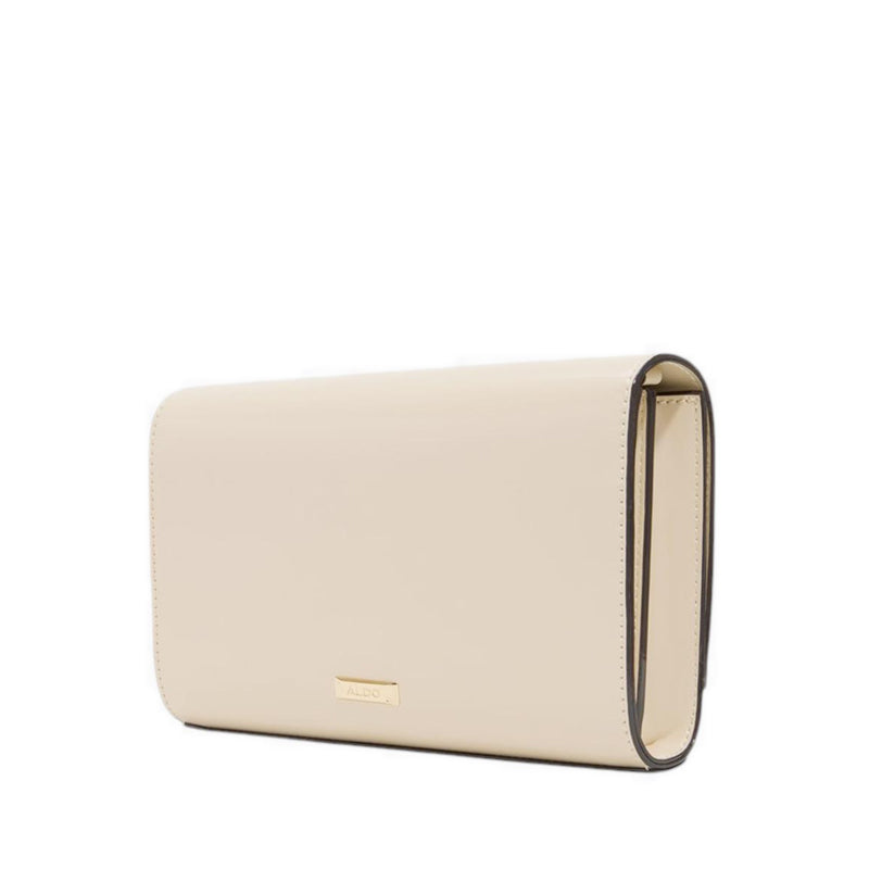 Adoring Women'S Clutch Bag - Cream
