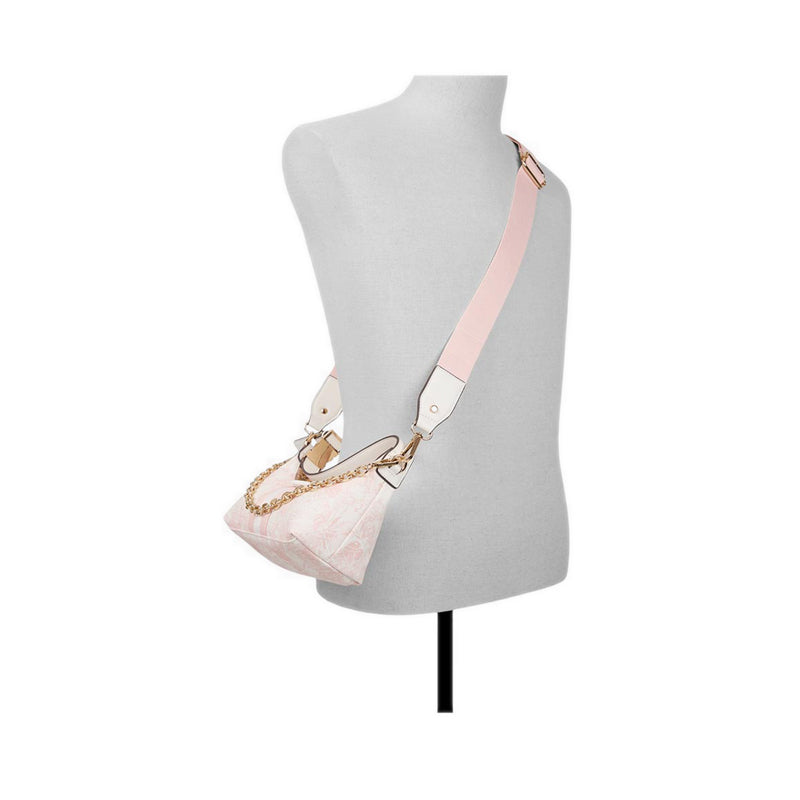 Cordida Women'S Shoulder Bag - Rose