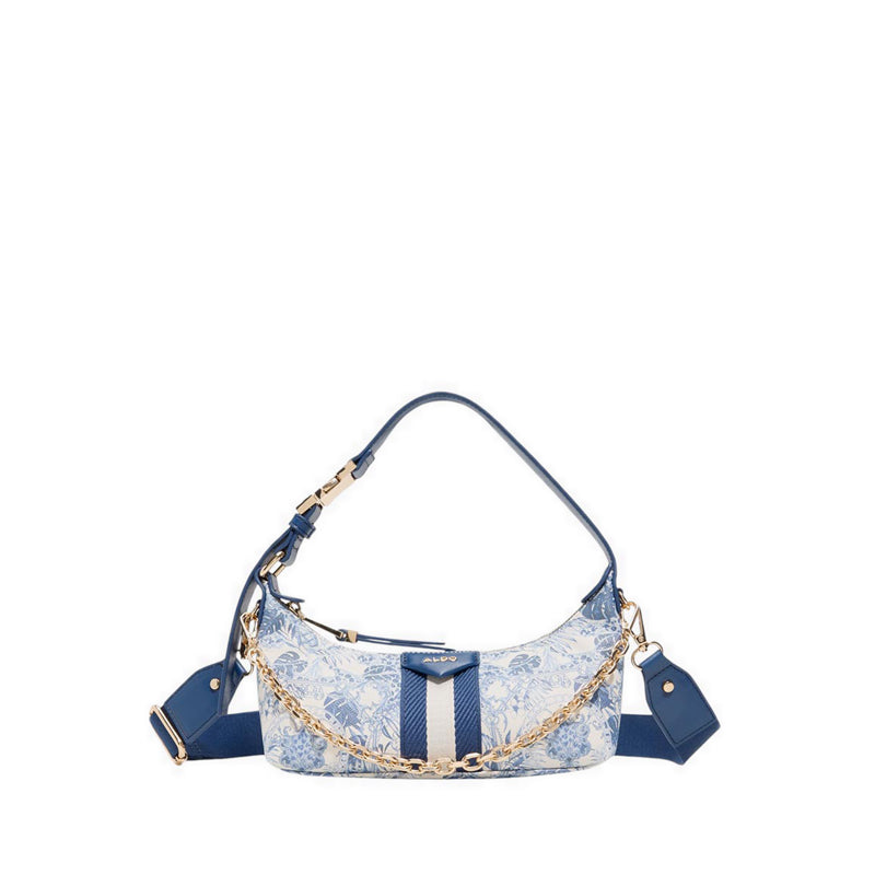Cordida Women'S Shoulder Bag - Blue