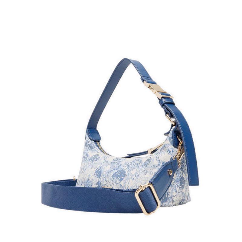 Cordida Women'S Shoulder Bag - Blue