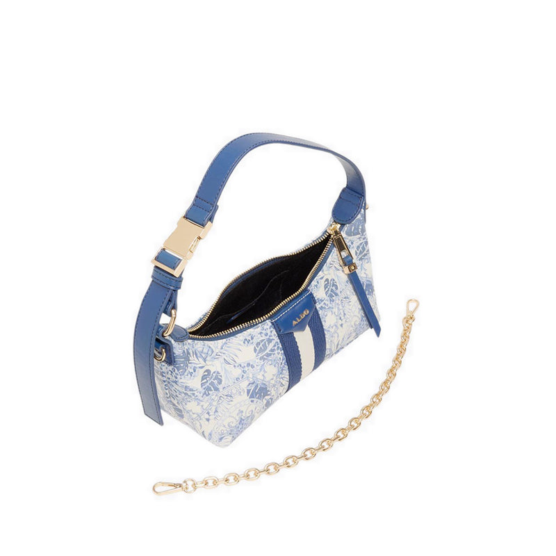 Cordida Women'S Shoulder Bag - Blue
