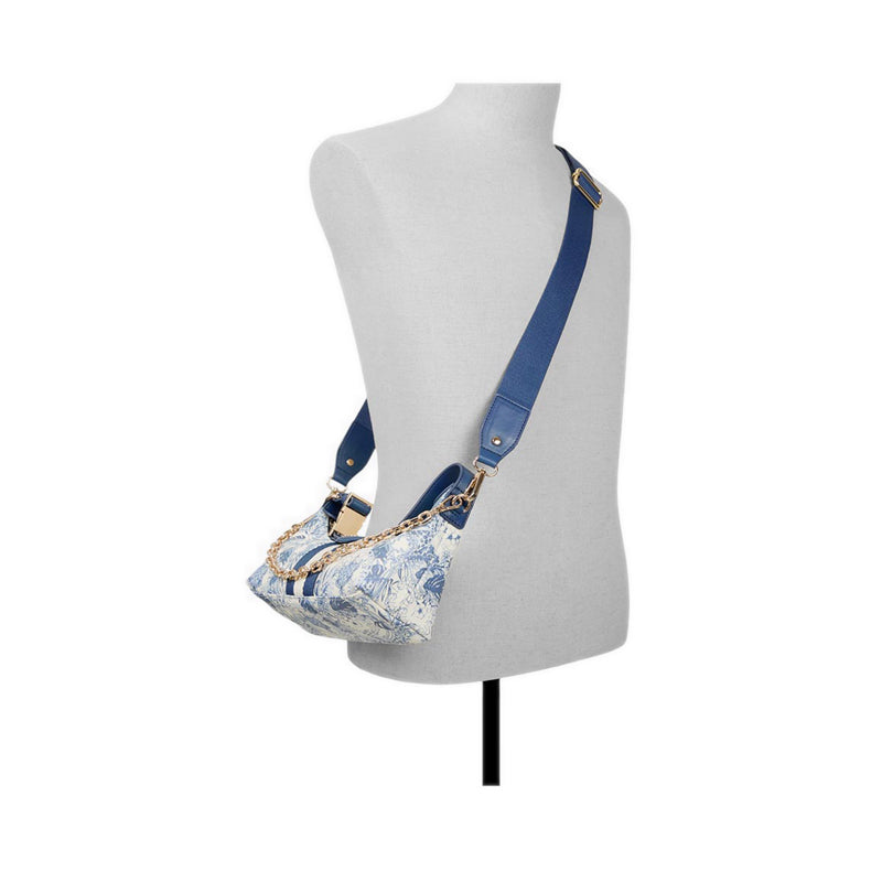 Cordida Women'S Shoulder Bag - Blue