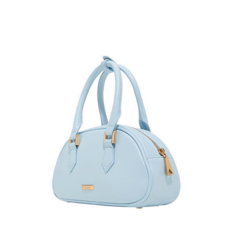 Brenin Women'S Satchel Bag - Light Blue