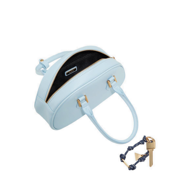 Brenin Women'S Satchel Bag - Light Blue