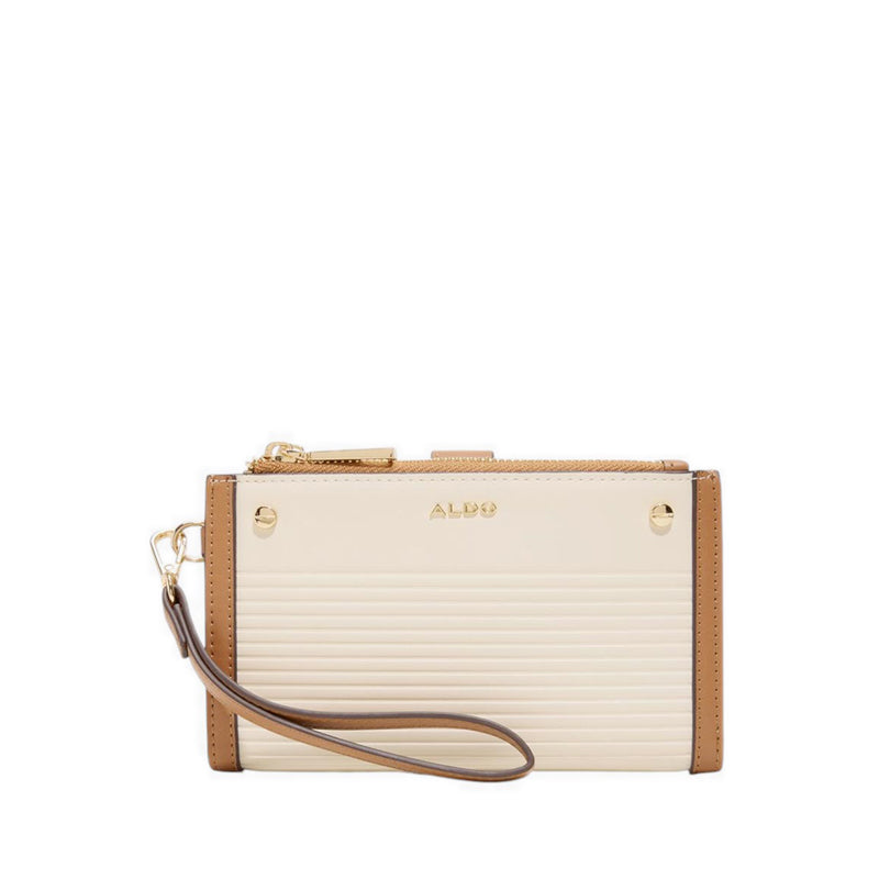Banaeteriel Women'S Wallet - Bone